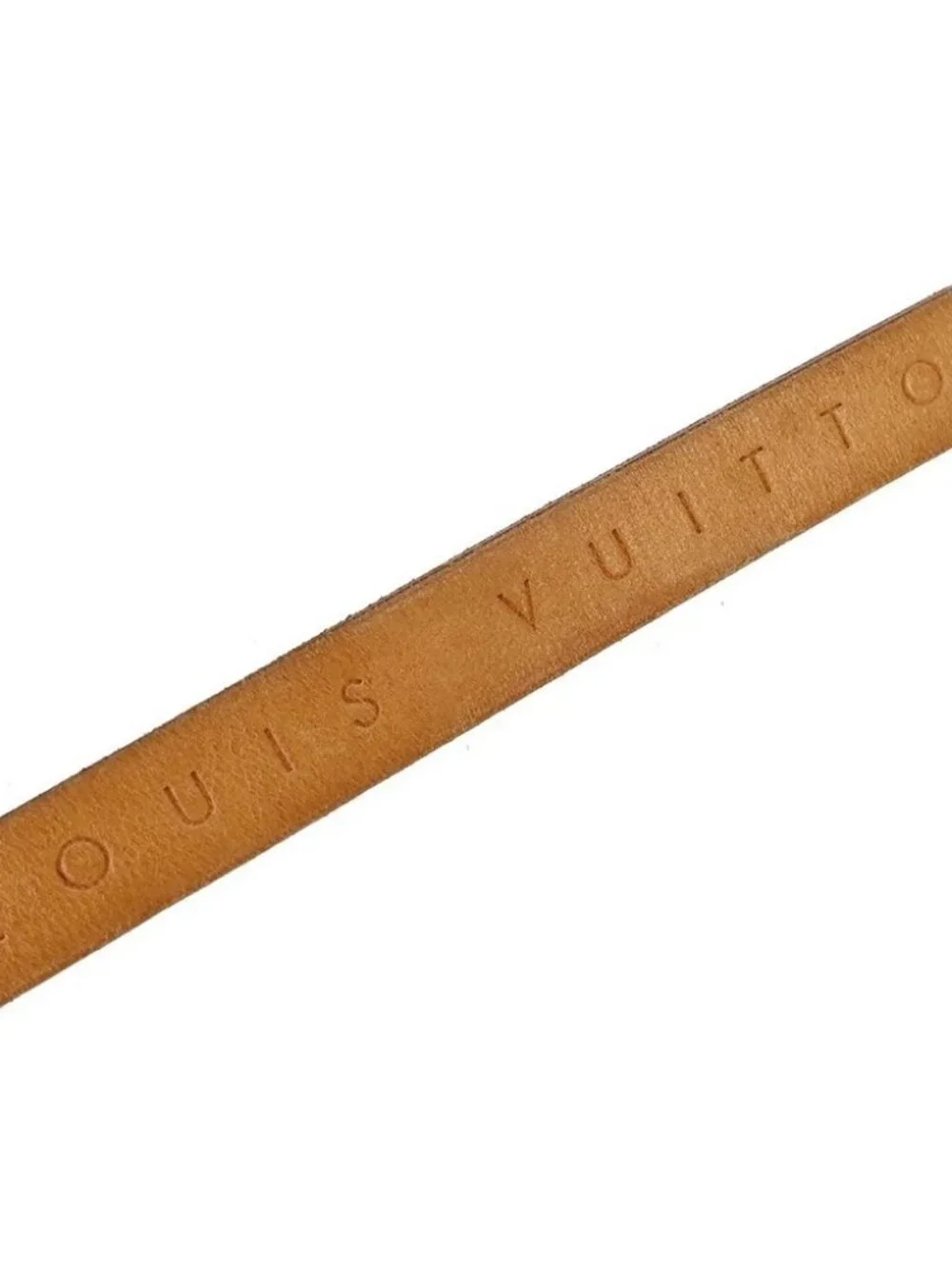 LOUIS VUITTON POCHETTE FLORENTINE BUM BAG